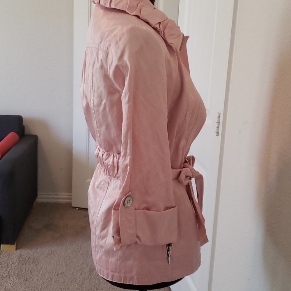 Jacket - Picture 7 of 9
